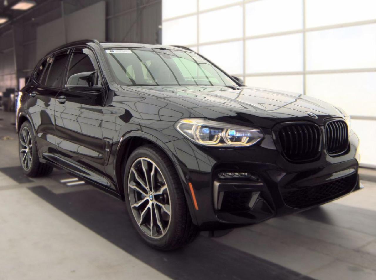 2020 BMW X3 M40i Gladstone OR