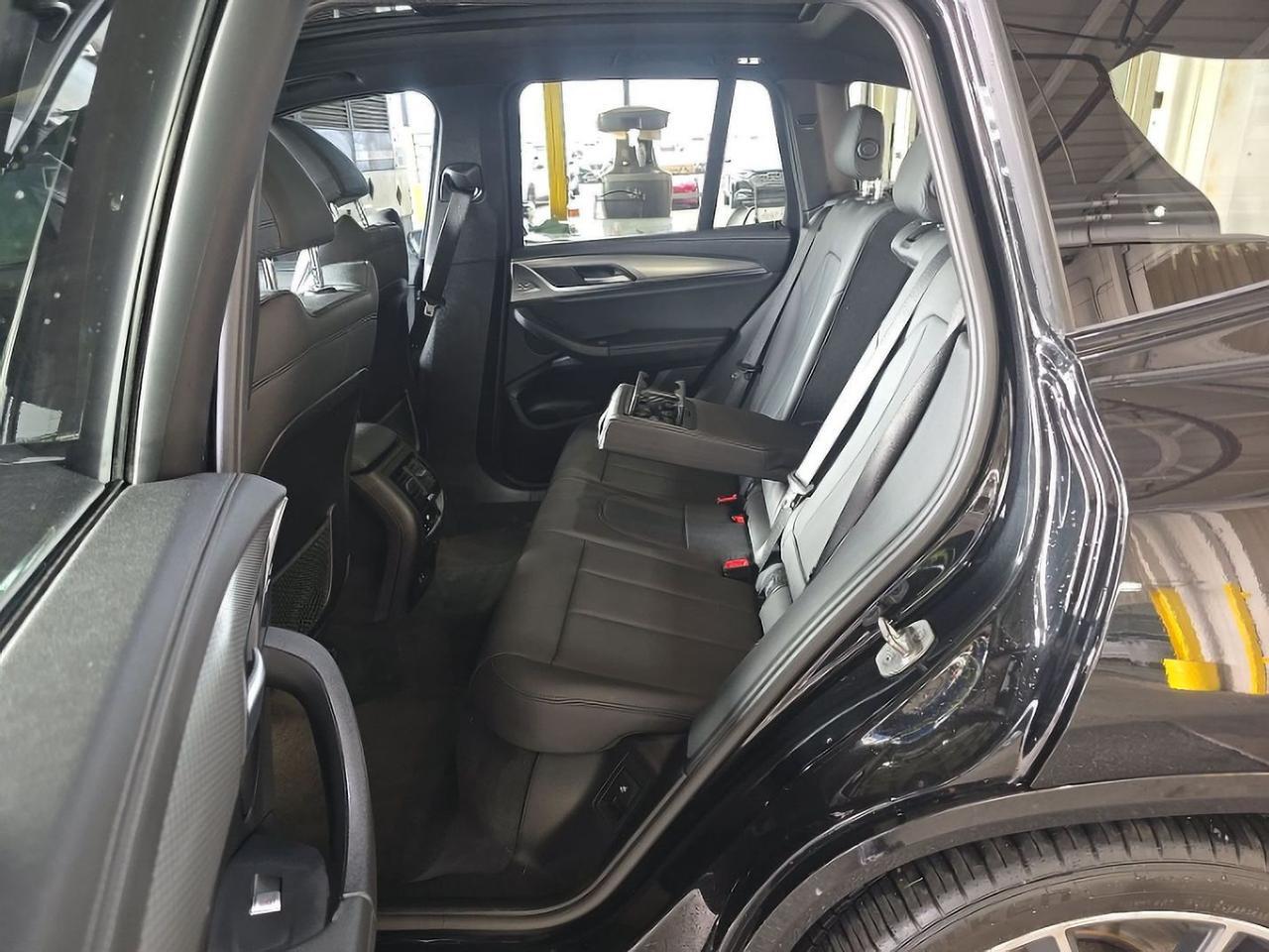 2020 BMW X3 M40i Gladstone OR