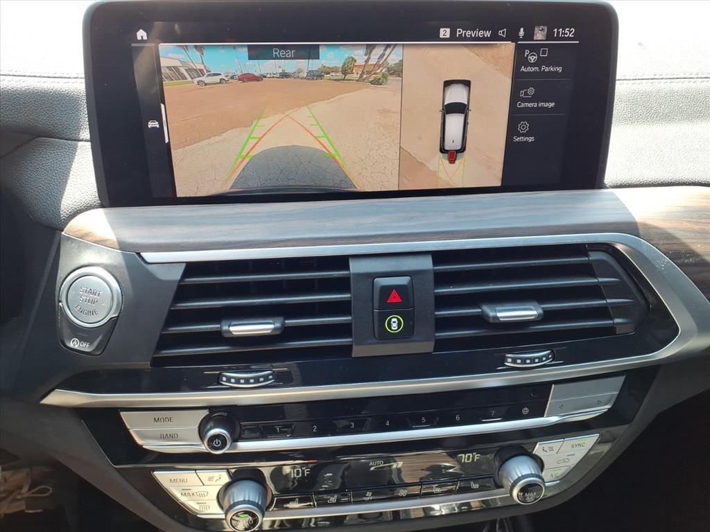 2020 BMW X3 M40i Brownsville TX
