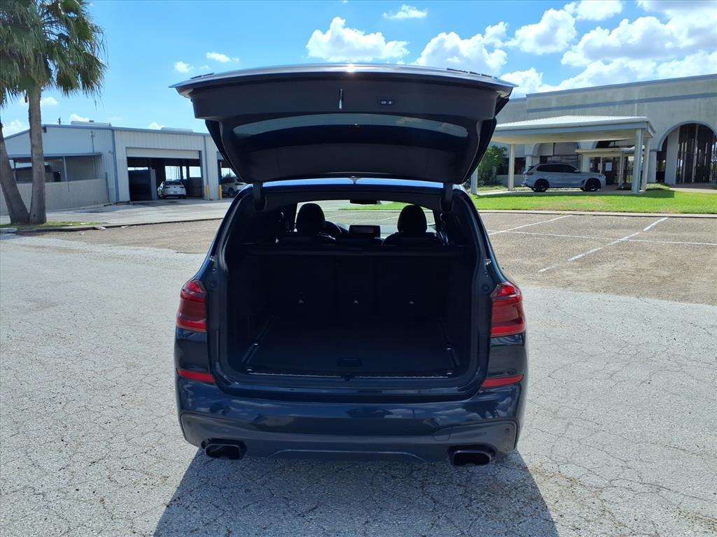 2020 BMW X3 M40i Brownsville TX