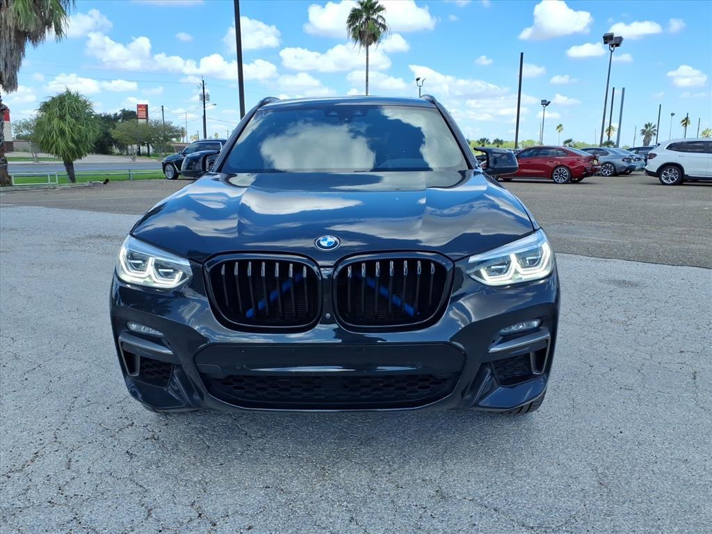 2020 BMW X3 M40i Brownsville TX