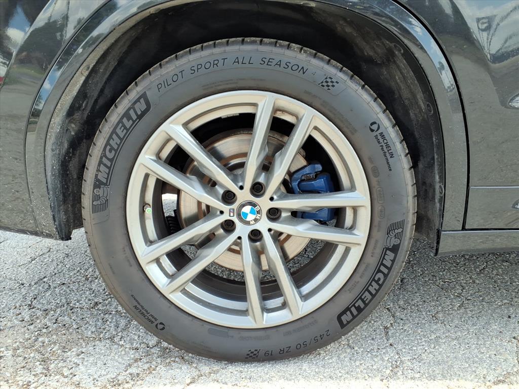 2020 BMW X3 M40i Brownsville TX