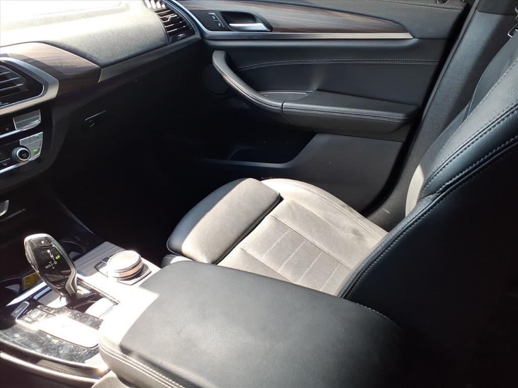 2020 BMW X3 M40i Brownsville TX