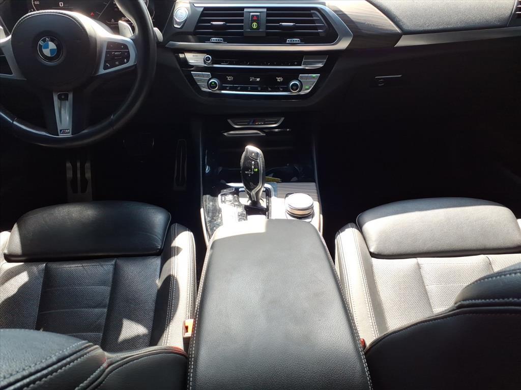2020 BMW X3 M40i Brownsville TX