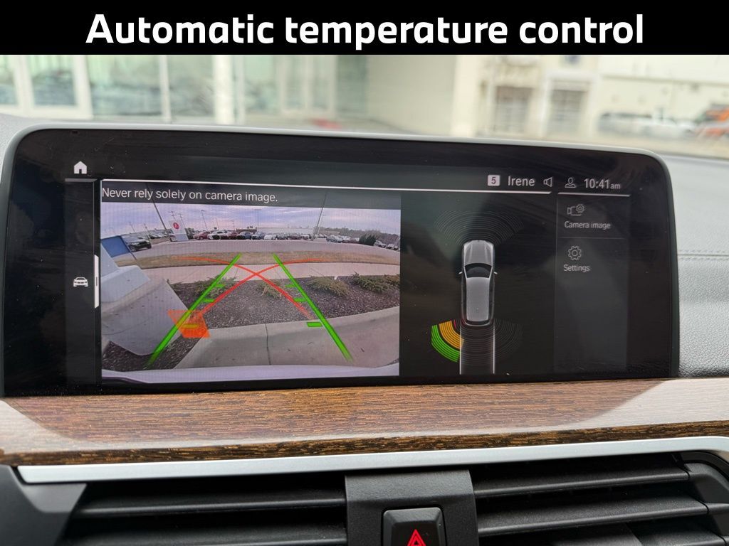 2020 BMW X3 M40i San Clemente CA