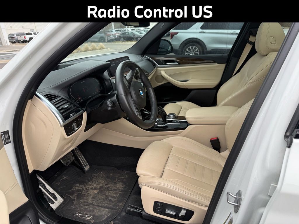 2020 BMW X3 M40i San Clemente CA