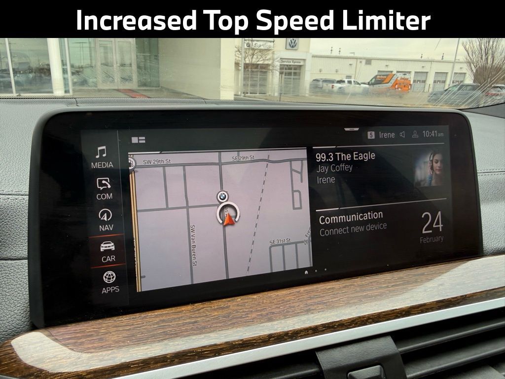 2020 BMW X3 M40i San Clemente CA