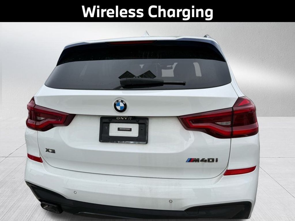 2020 BMW X3 M40i San Clemente CA