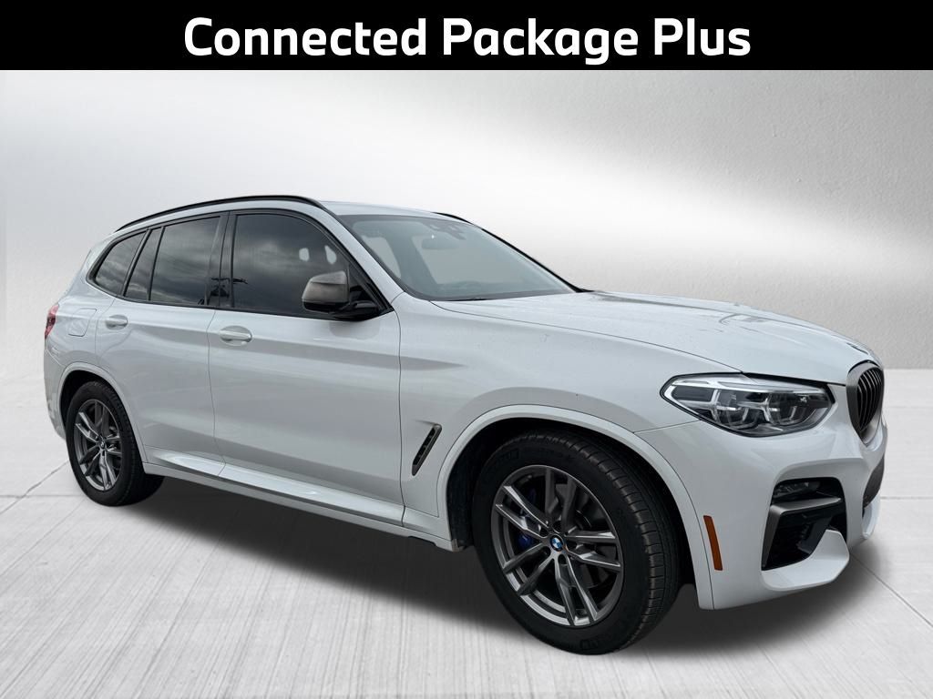 2020 BMW X3 M40i San Clemente CA