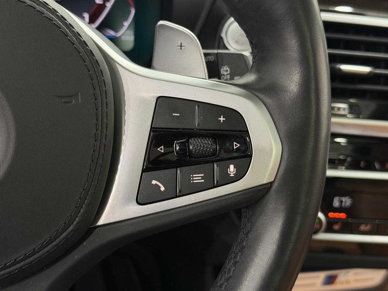 2020 BMW X3 M40i Newark DE