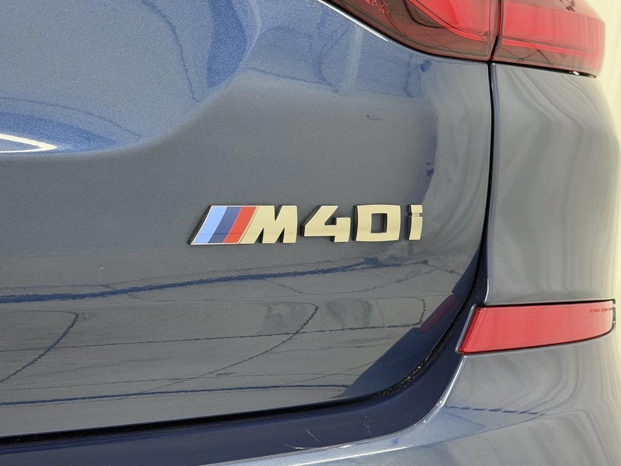 2020 BMW X3 M40i Newark DE