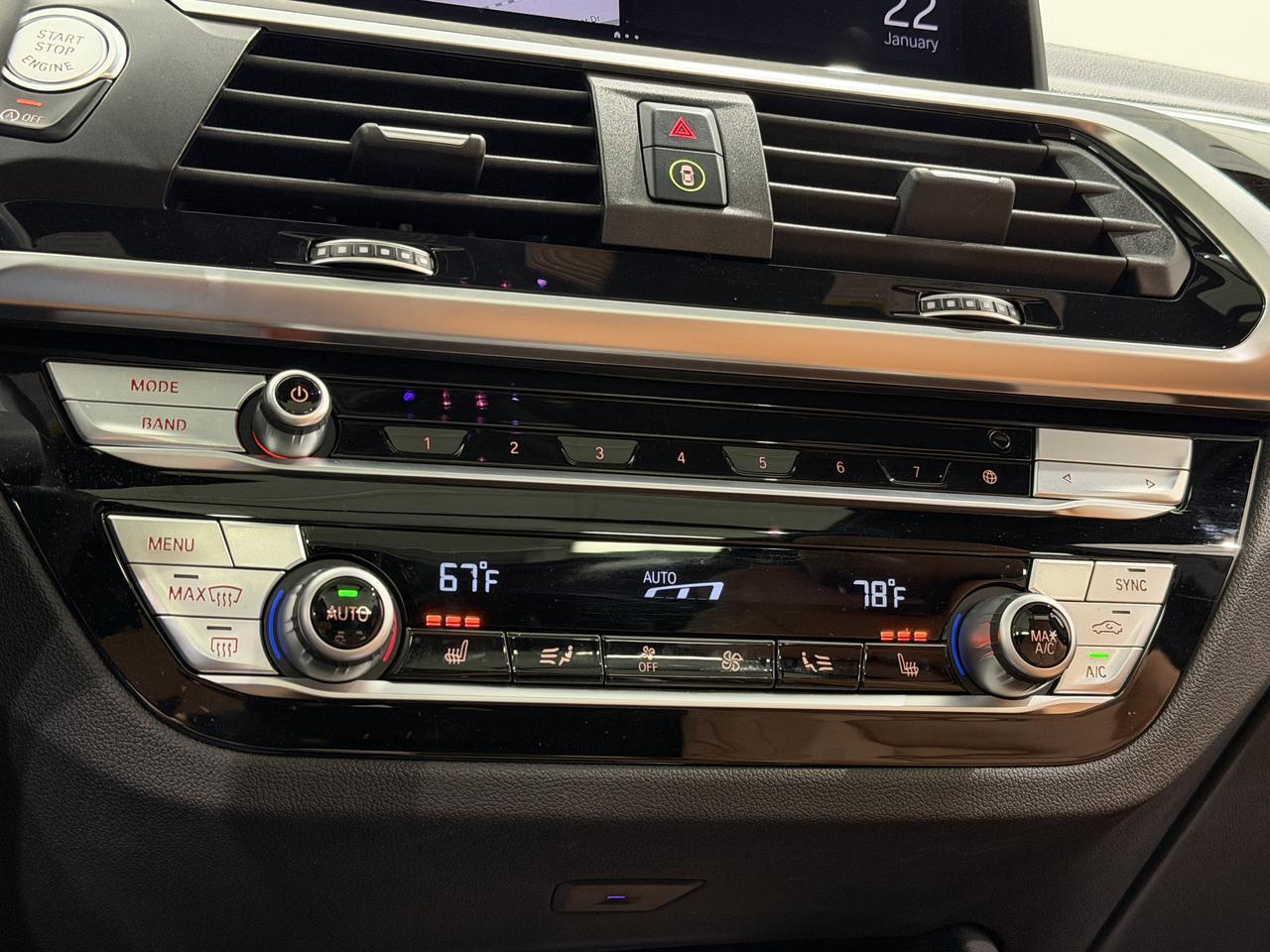 2020 BMW X3 M40i Newark DE