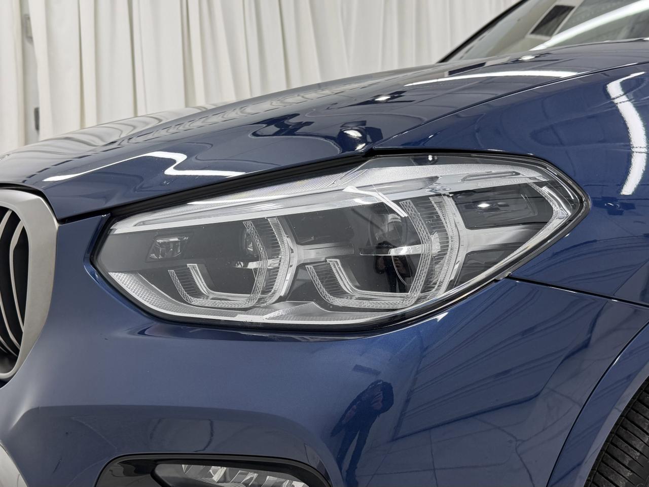 2020 BMW X3 M40i Newark DE