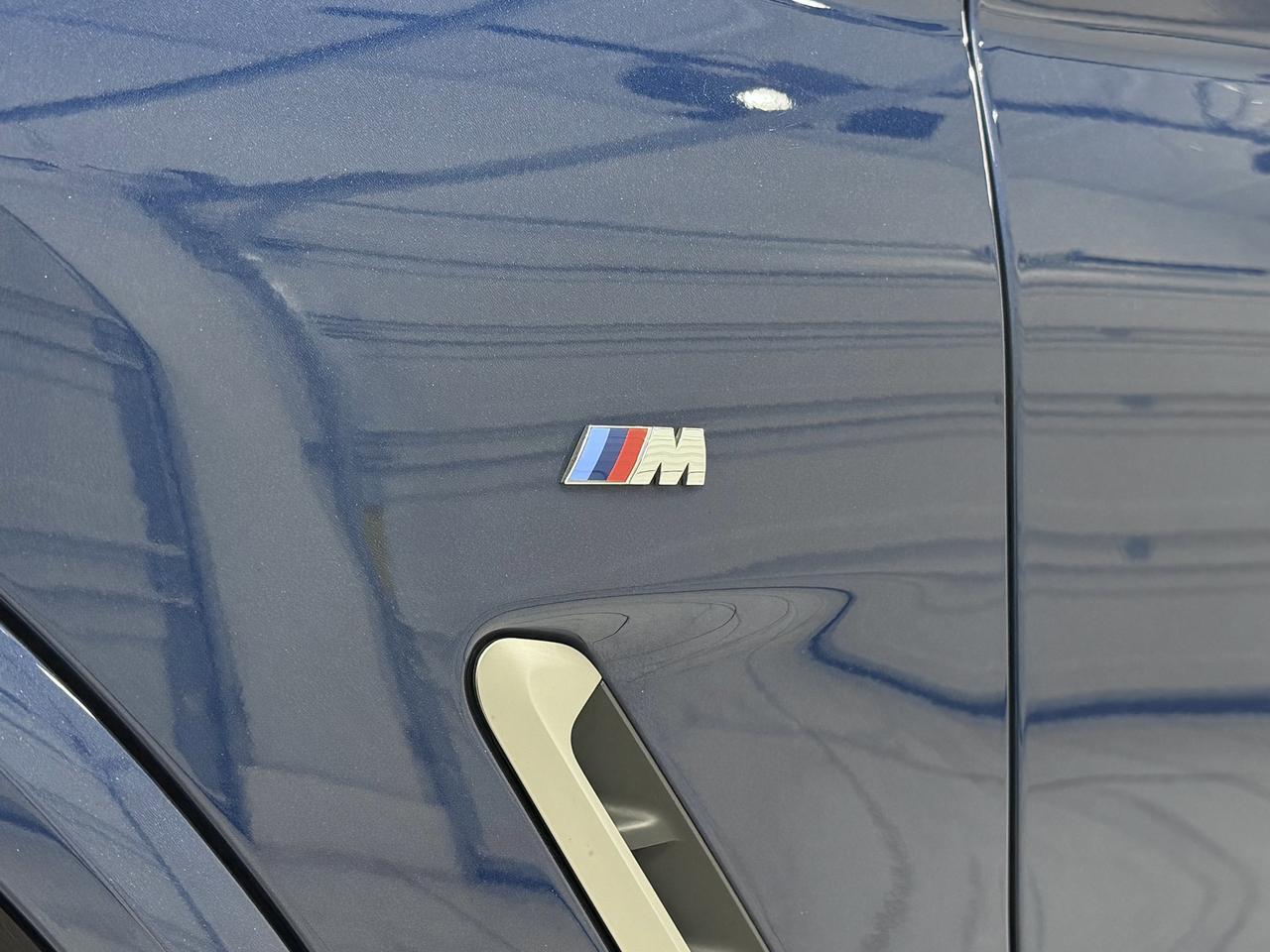 2020 BMW X3 M40i Newark DE