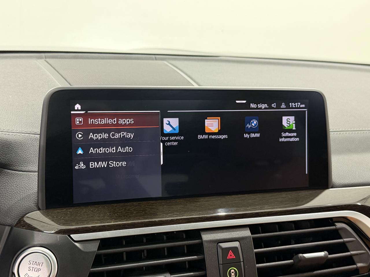 2020 BMW X3 M40i Newark DE