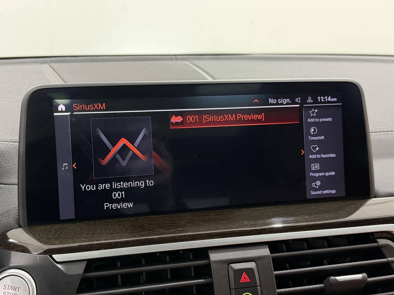 2020 BMW X3 M40i Newark DE