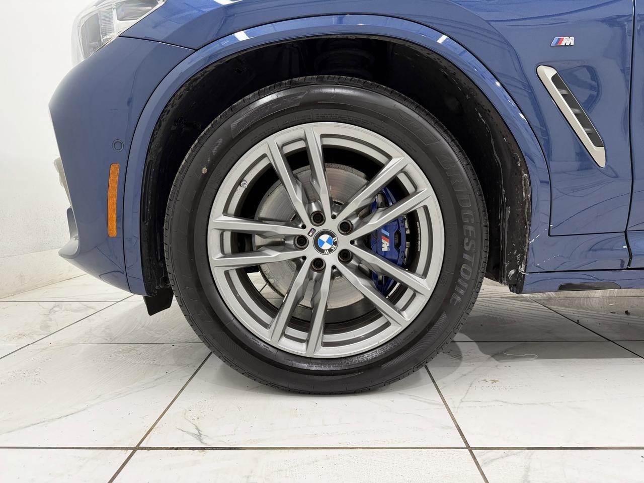 2020 BMW X3 M40i Newark DE
