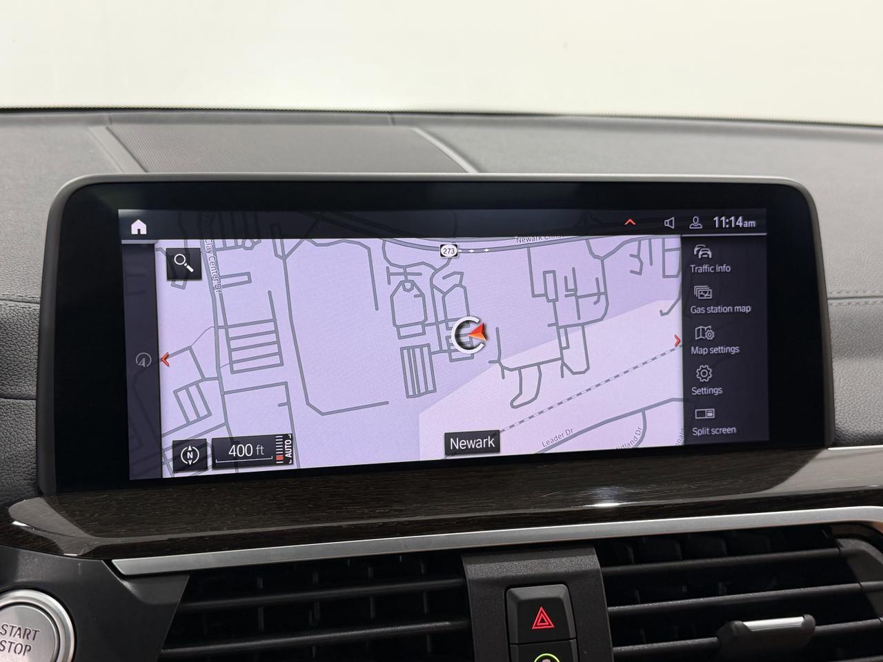 2020 BMW X3 M40i Newark DE