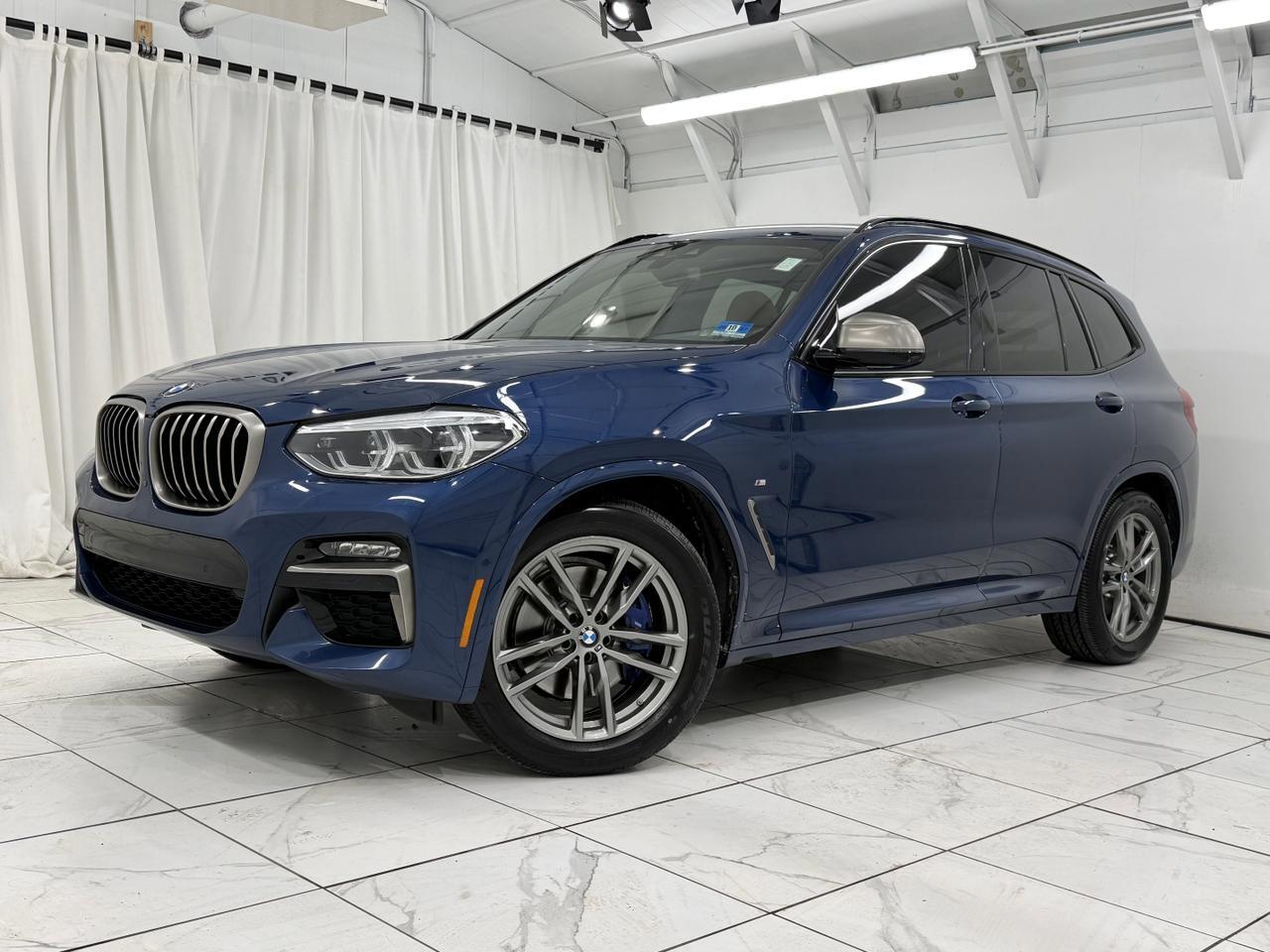 2020 BMW X3 M40i Newark DE