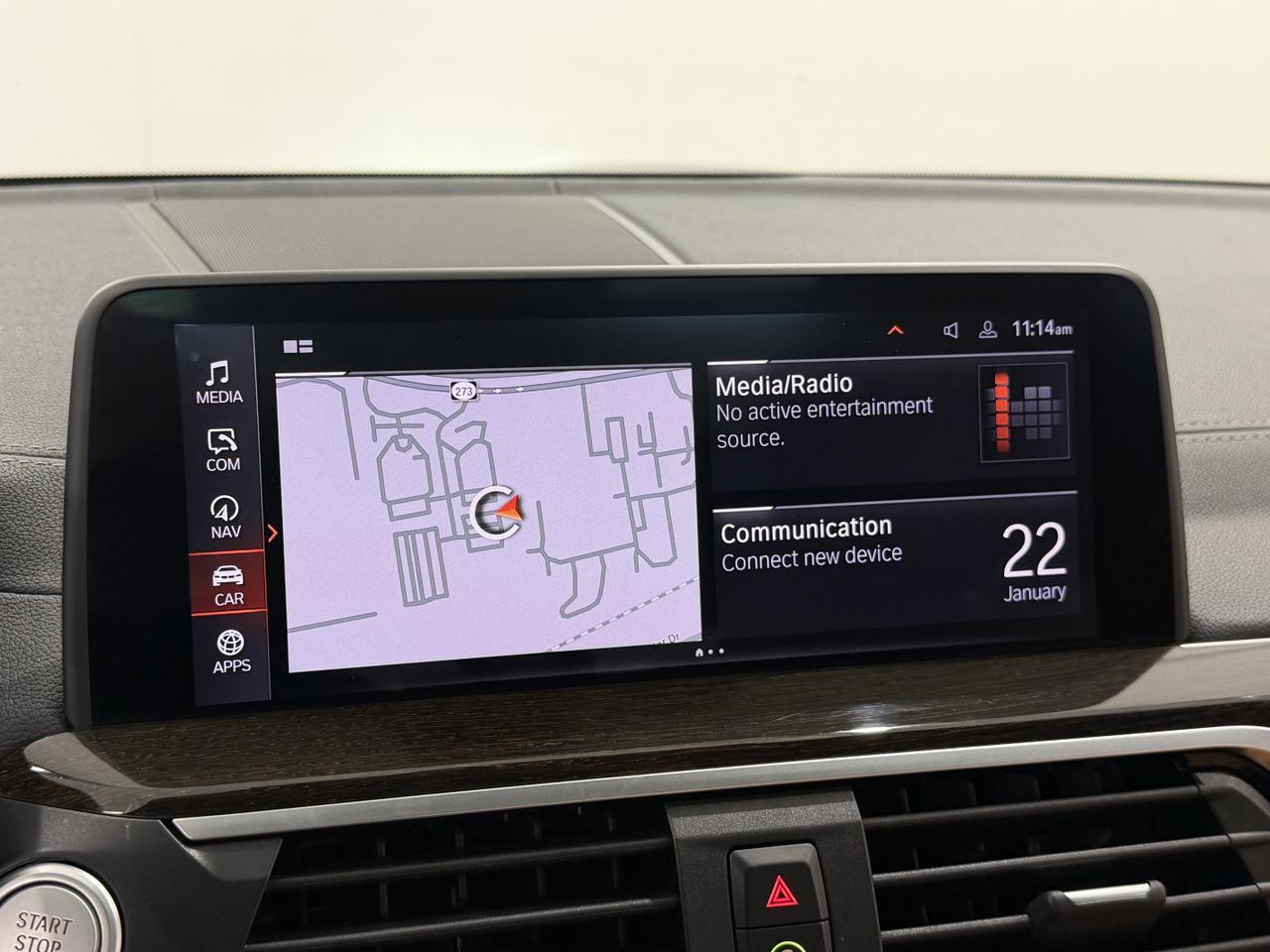 2020 BMW X3 M40i Newark DE