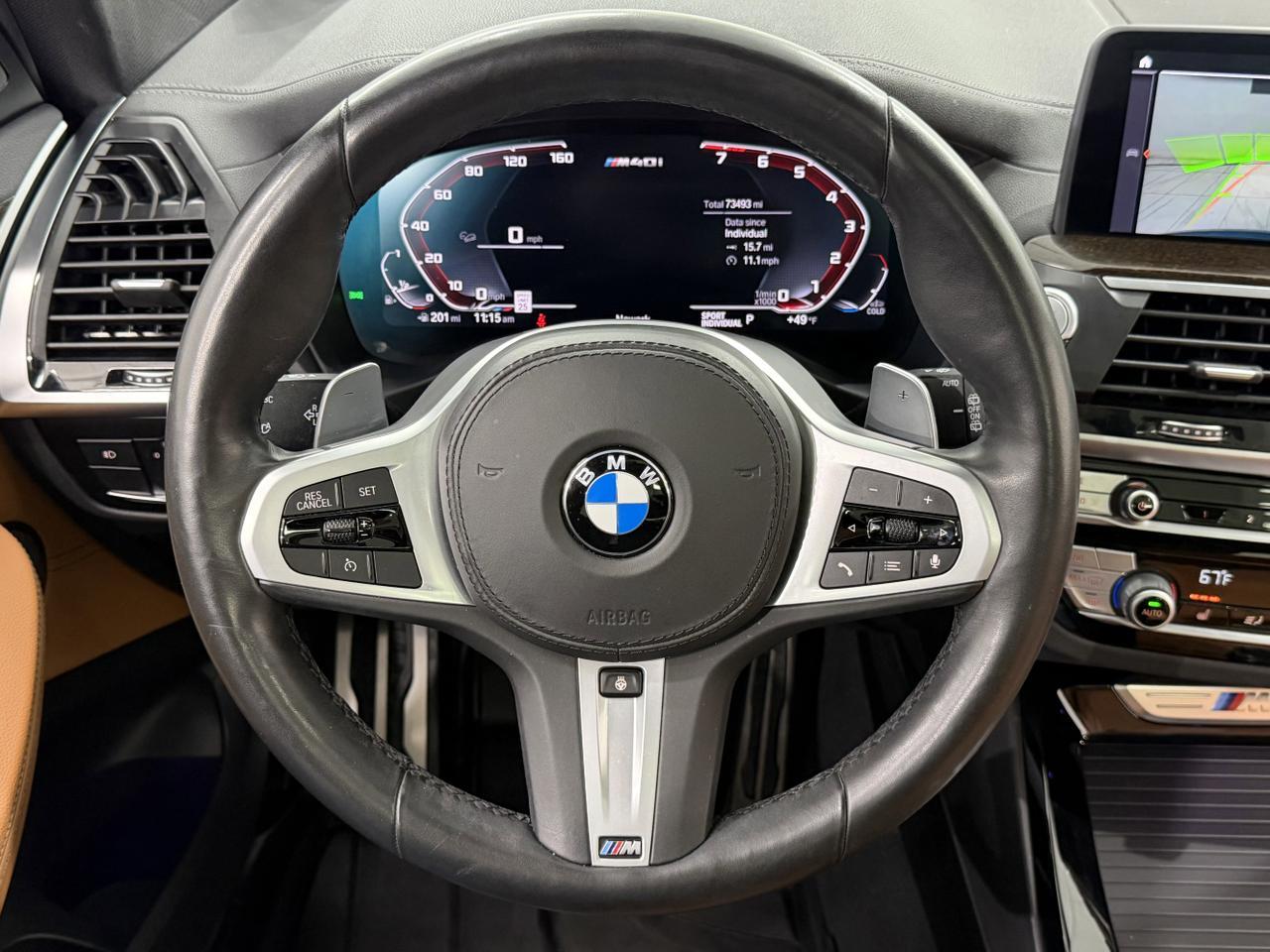 2020 BMW X3 M40i Newark DE
