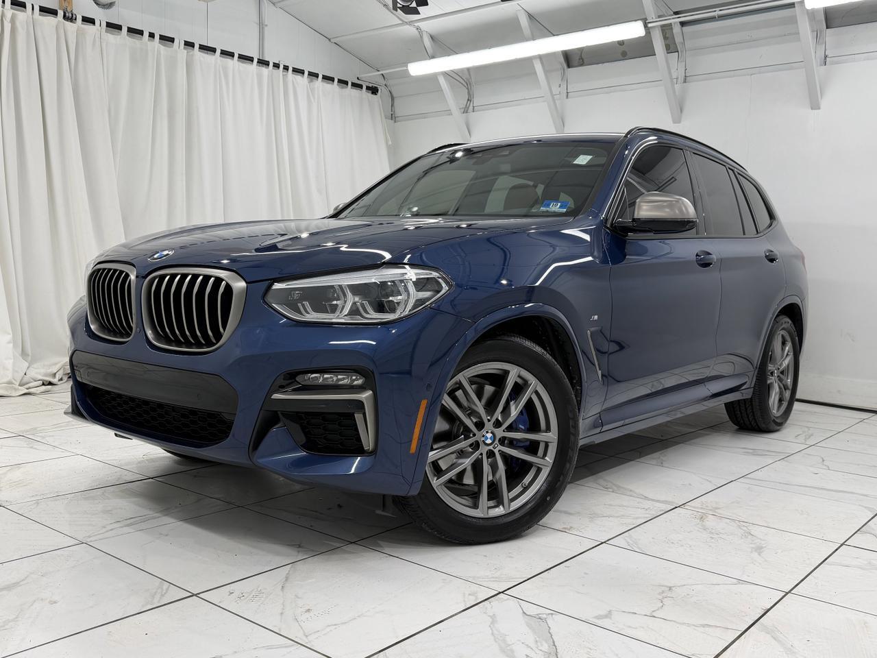 2020 BMW X3 M40i Newark DE