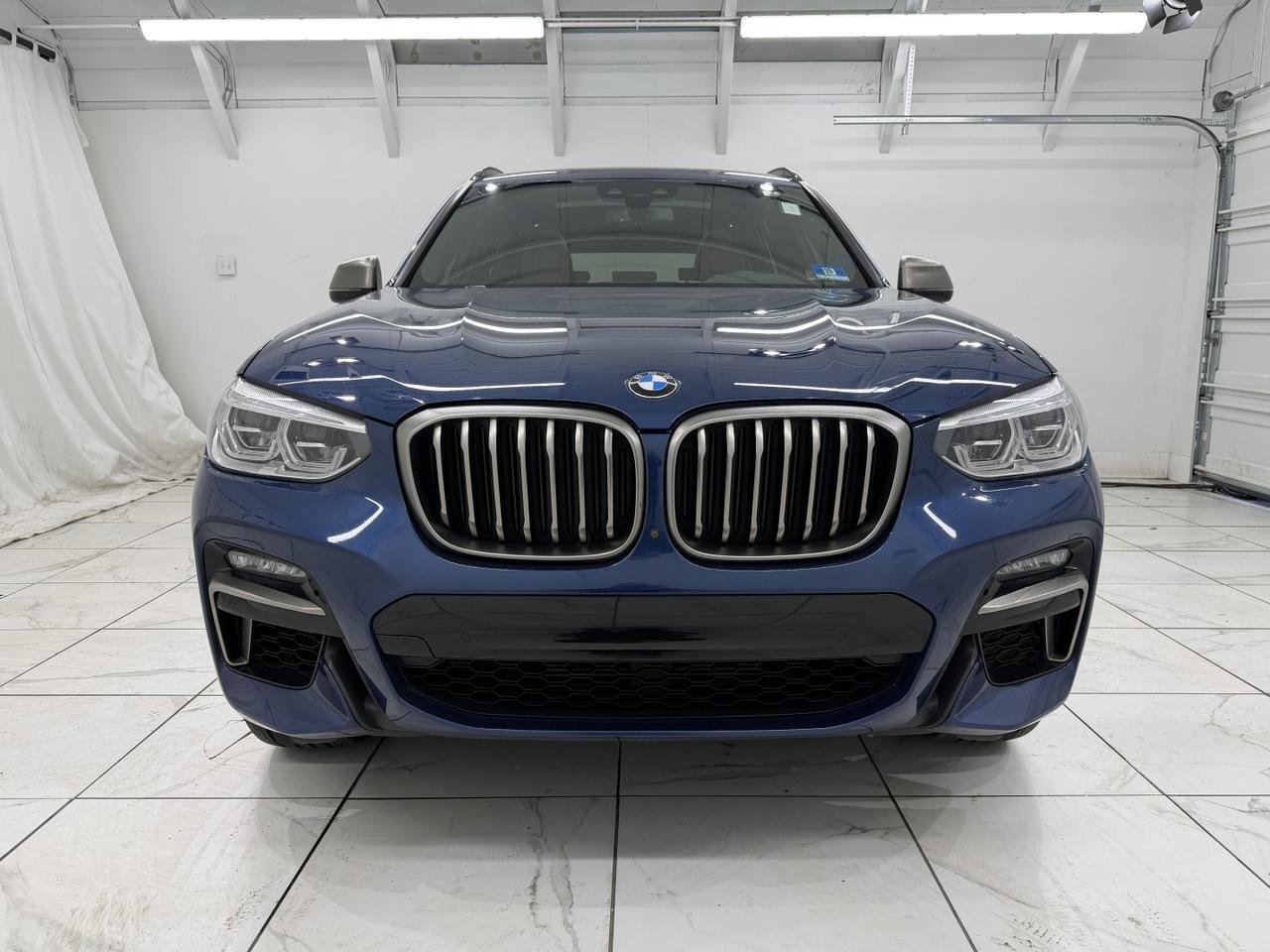 2020 BMW X3 M40i Newark DE