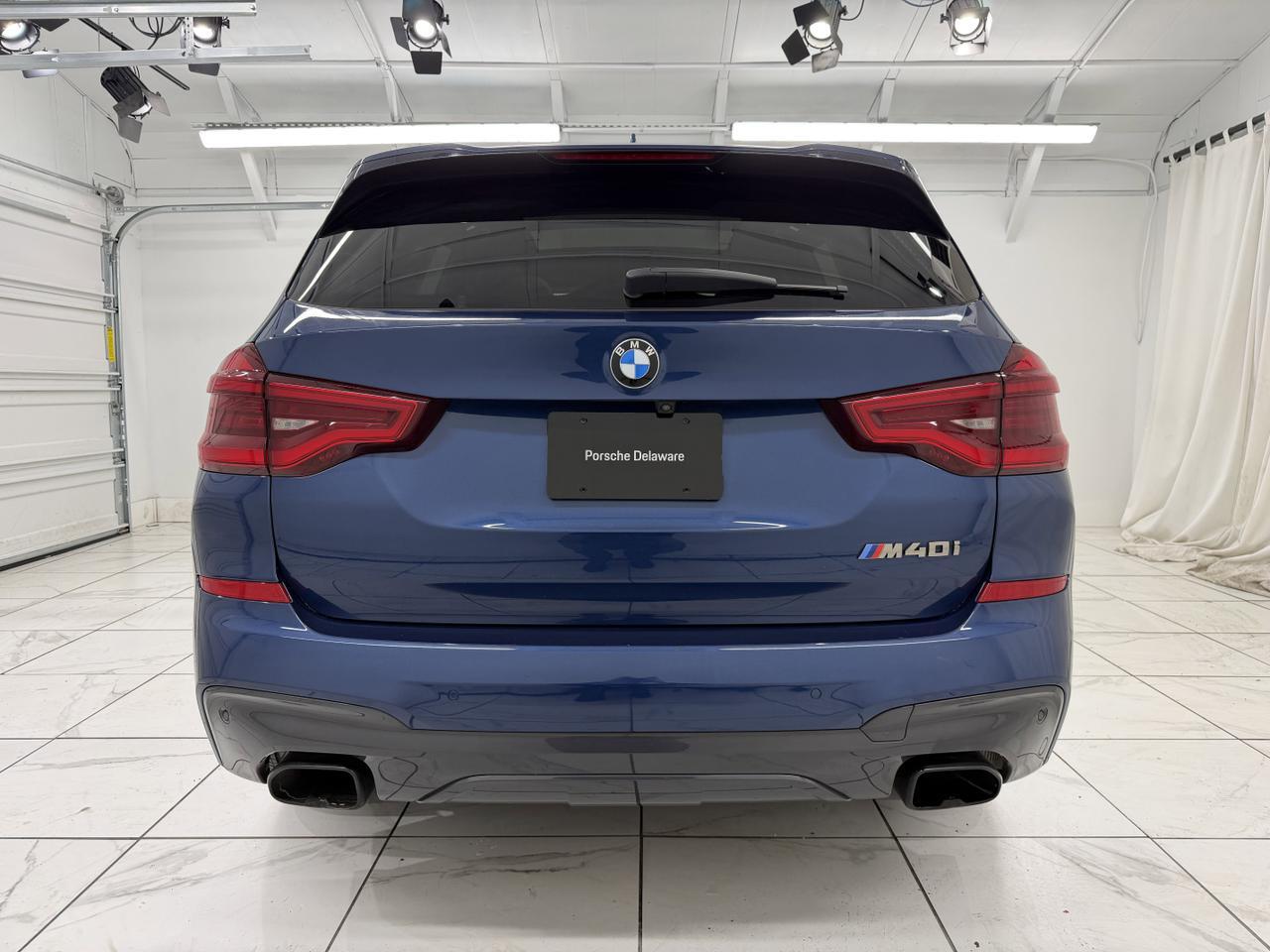 2020 BMW X3 M40i Newark DE