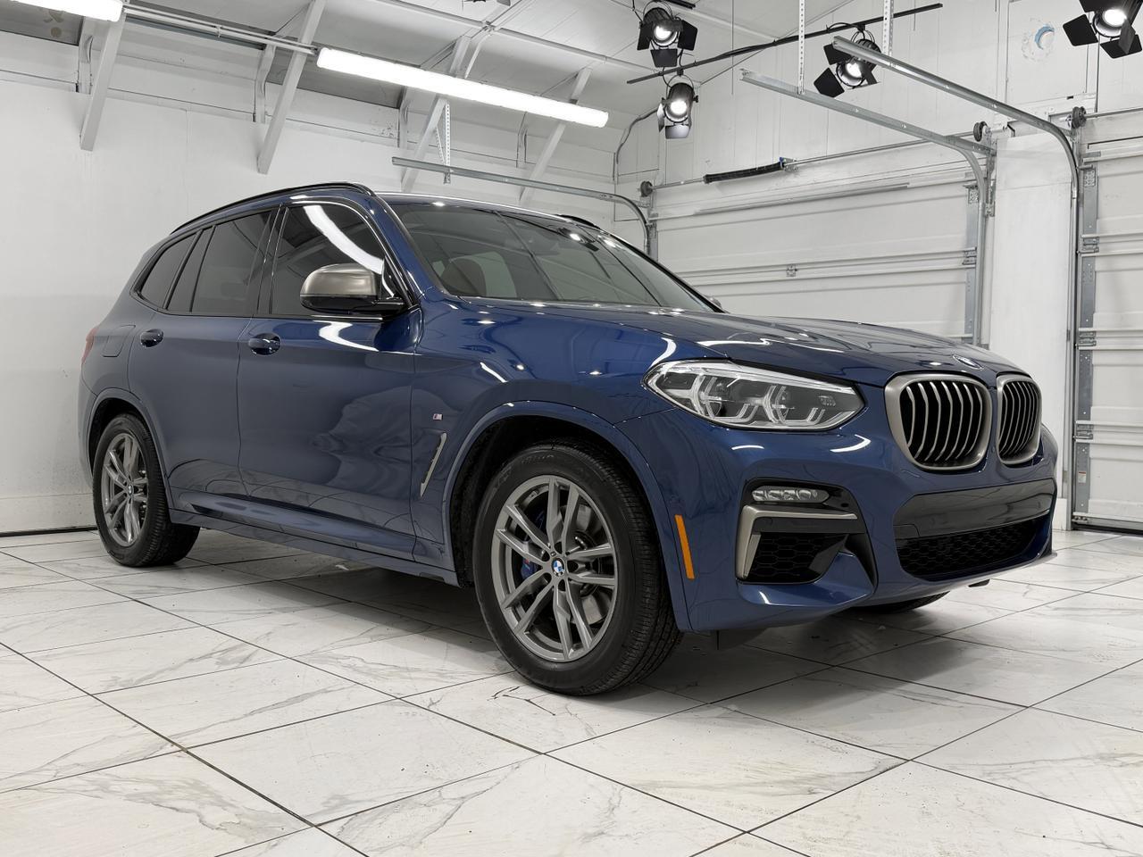 2020 BMW X3 M40i Newark DE