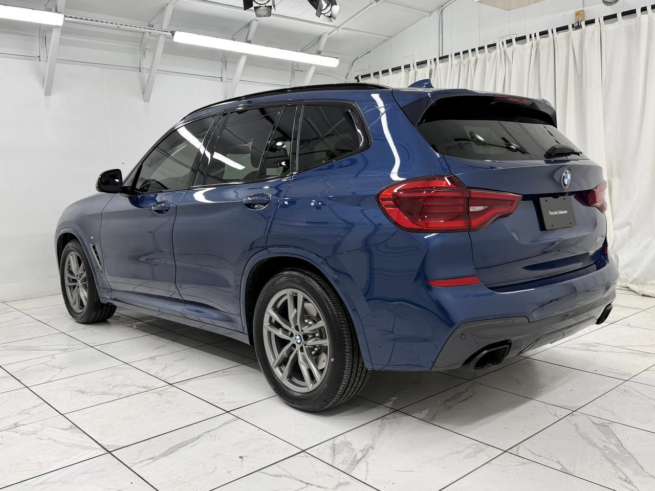 2020 BMW X3 M40i Newark DE