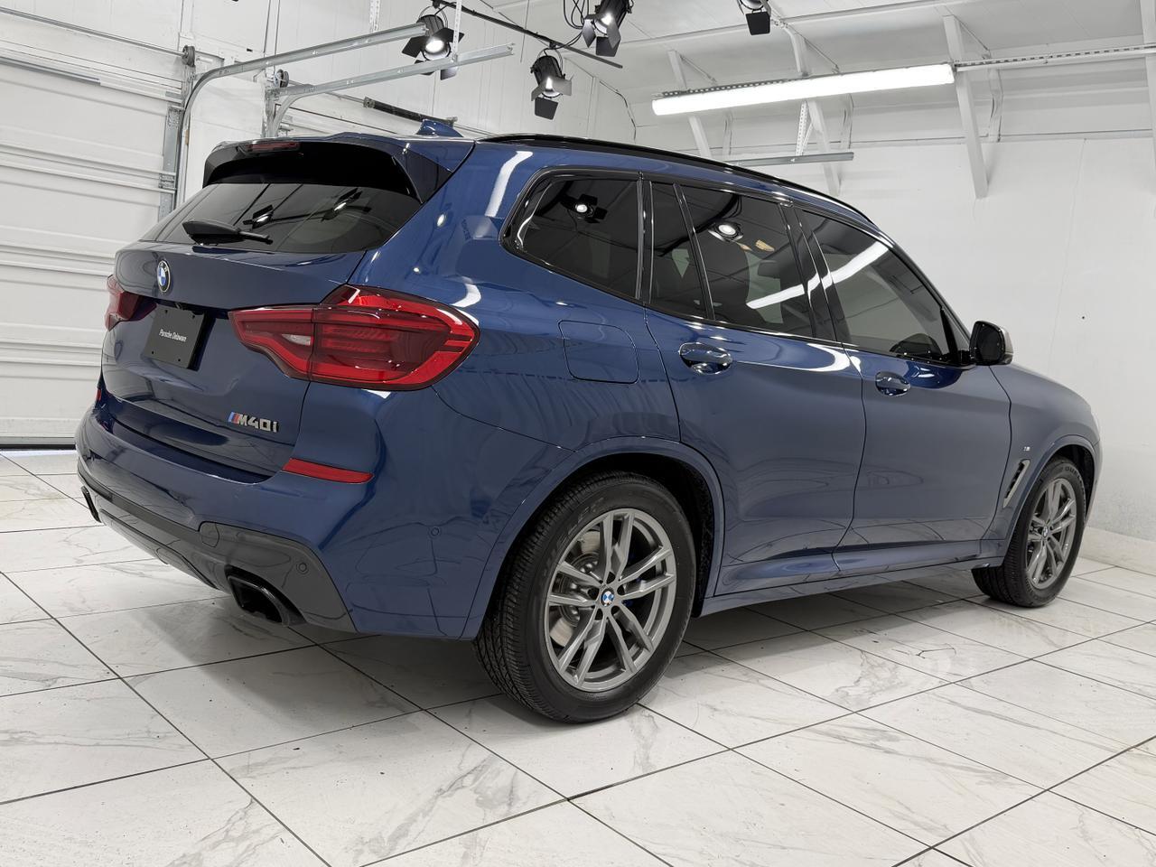 2020 BMW X3 M40i Newark DE