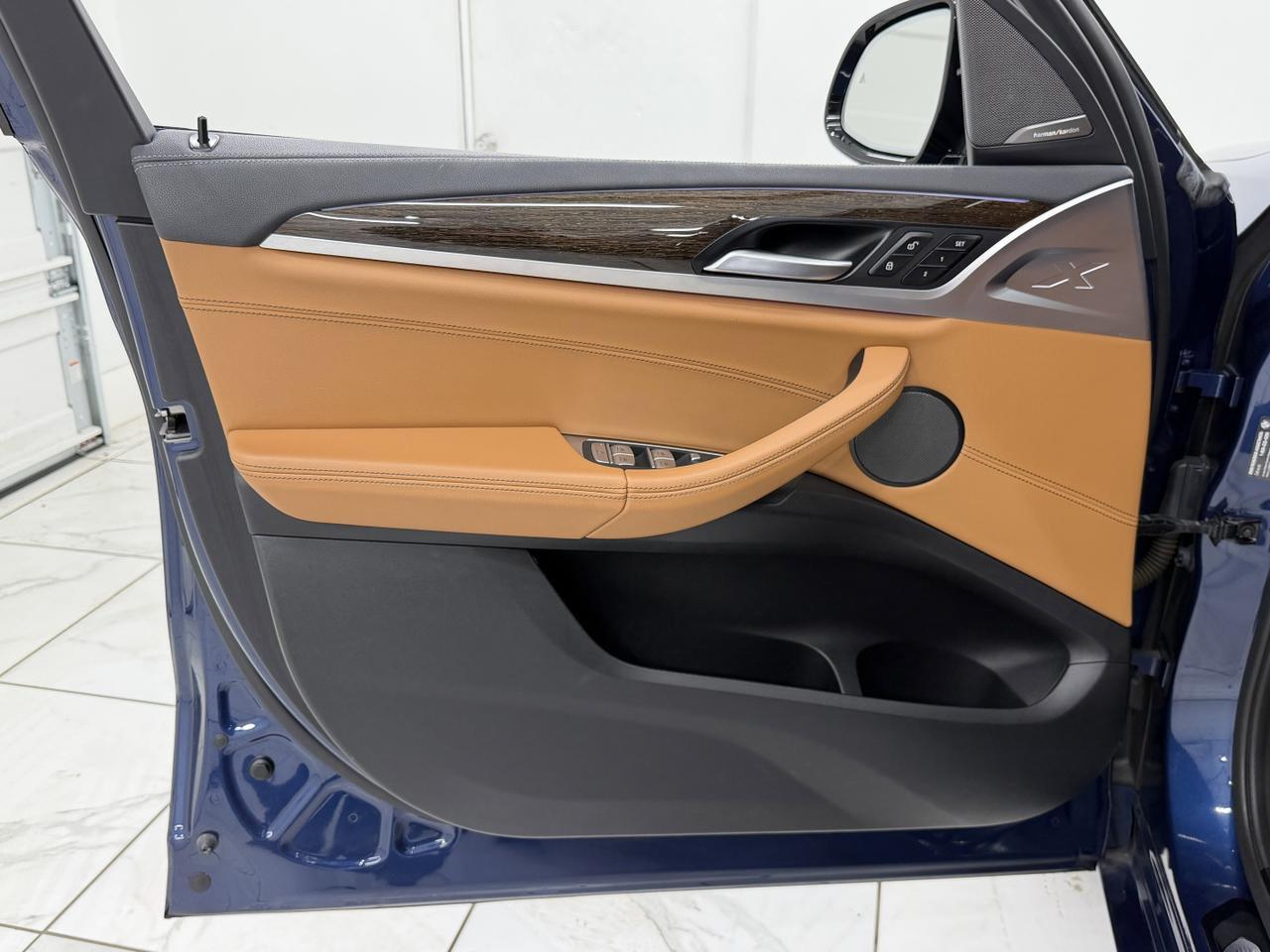 2020 BMW X3 M40i Newark DE