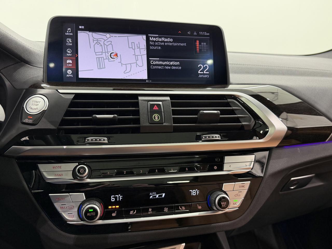 2020 BMW X3 M40i Newark DE