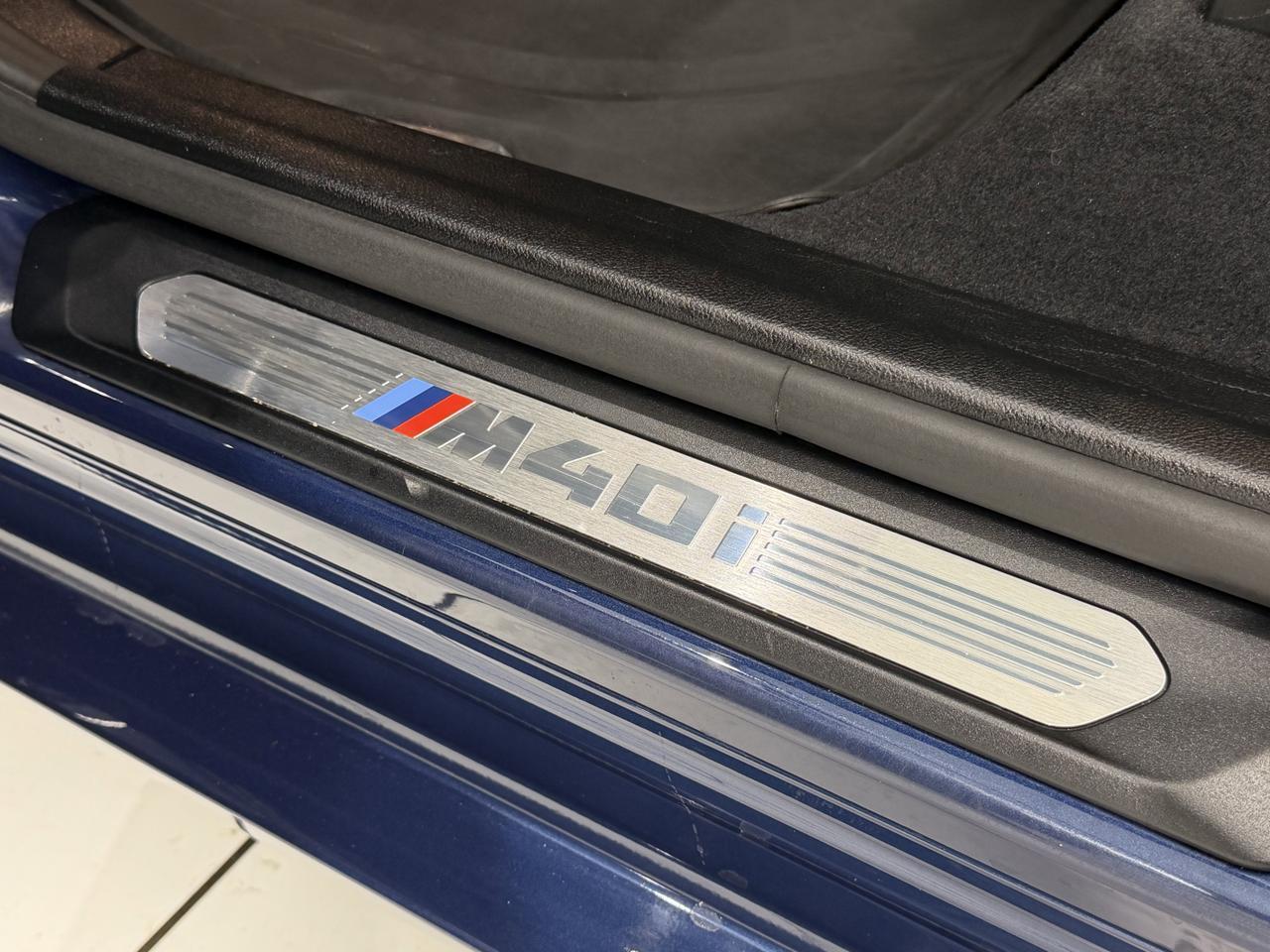 2020 BMW X3 M40i Newark DE