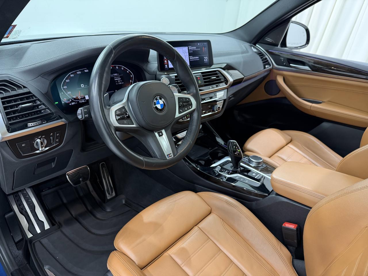 2020 BMW X3 M40i Newark DE
