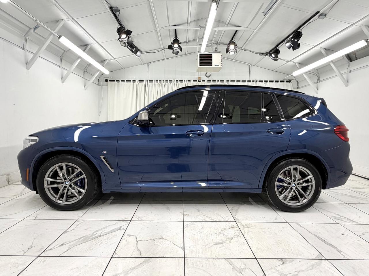 2020 BMW X3 M40i Newark DE
