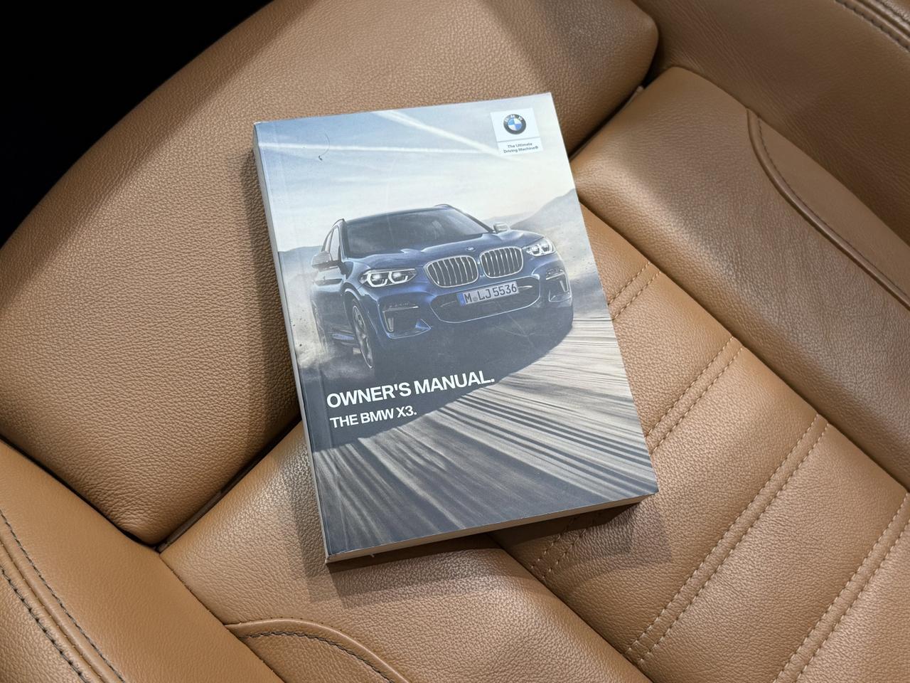2020 BMW X3 M40i Newark DE