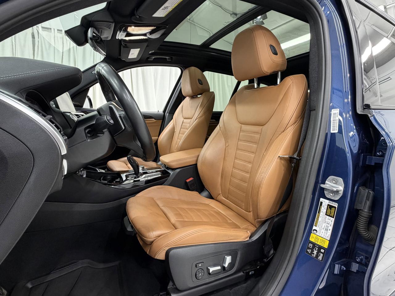2020 BMW X3 M40i Newark DE