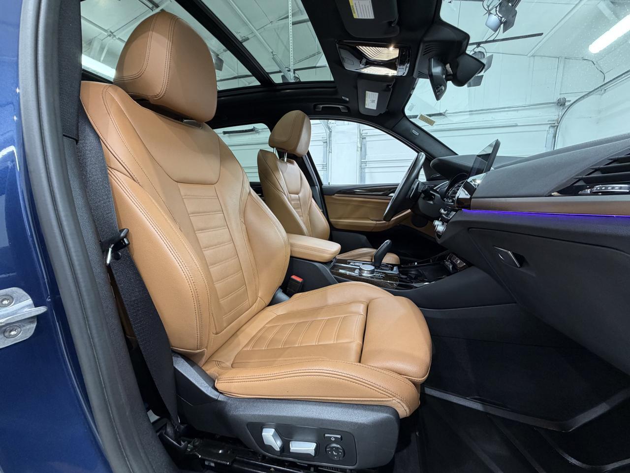 2020 BMW X3 M40i Newark DE