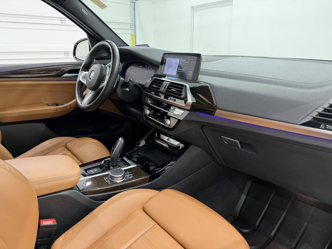 2020 BMW X3 M40i Newark DE