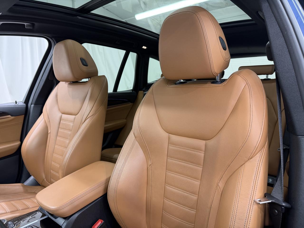 2020 BMW X3 M40i Newark DE