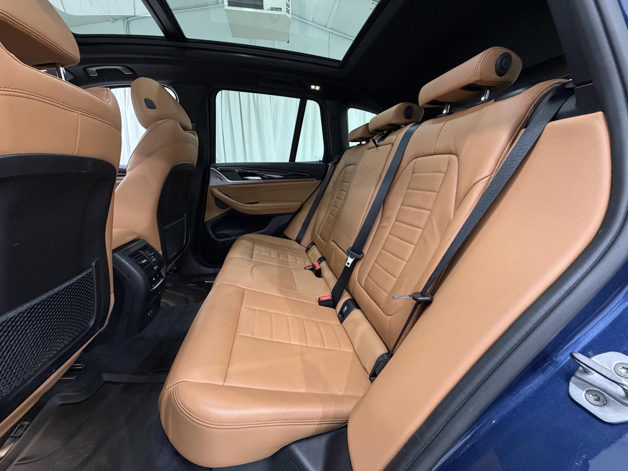 2020 BMW X3 M40i Newark DE