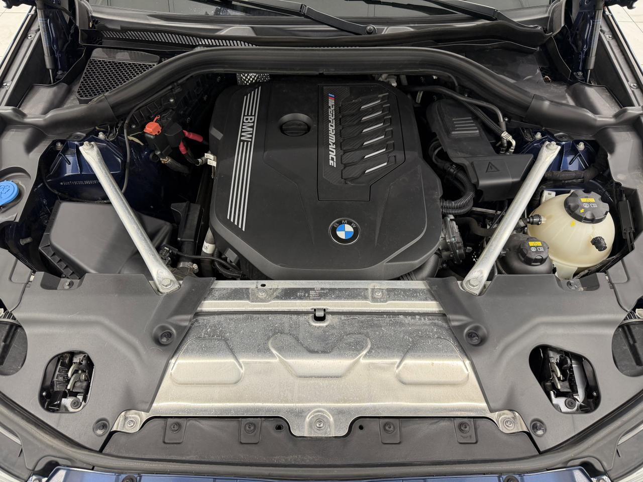 2020 BMW X3 M40i Newark DE