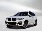 2020 BMW X3 M40i Oshkosh WI