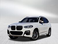 2020 BMW X3 M40i