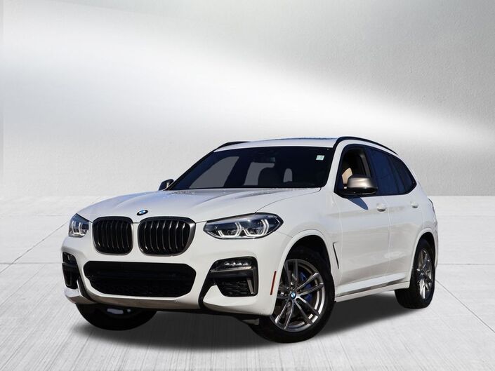 2020 BMW X3 M40i Oshkosh WI