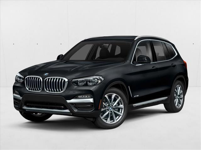 2020 BMW X3 M40i