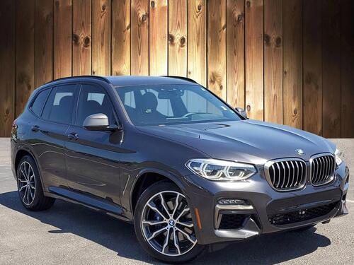 2020 BMW X3 M40i Tampa FL 2020 BMW X3 M40i Tampa FL