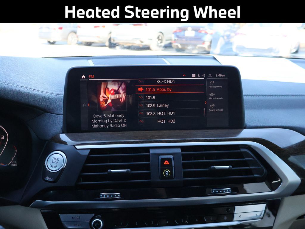 2020 BMW X3 M40i San Clemente CA