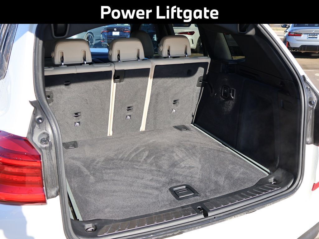 2020 BMW X3 M40i San Clemente CA